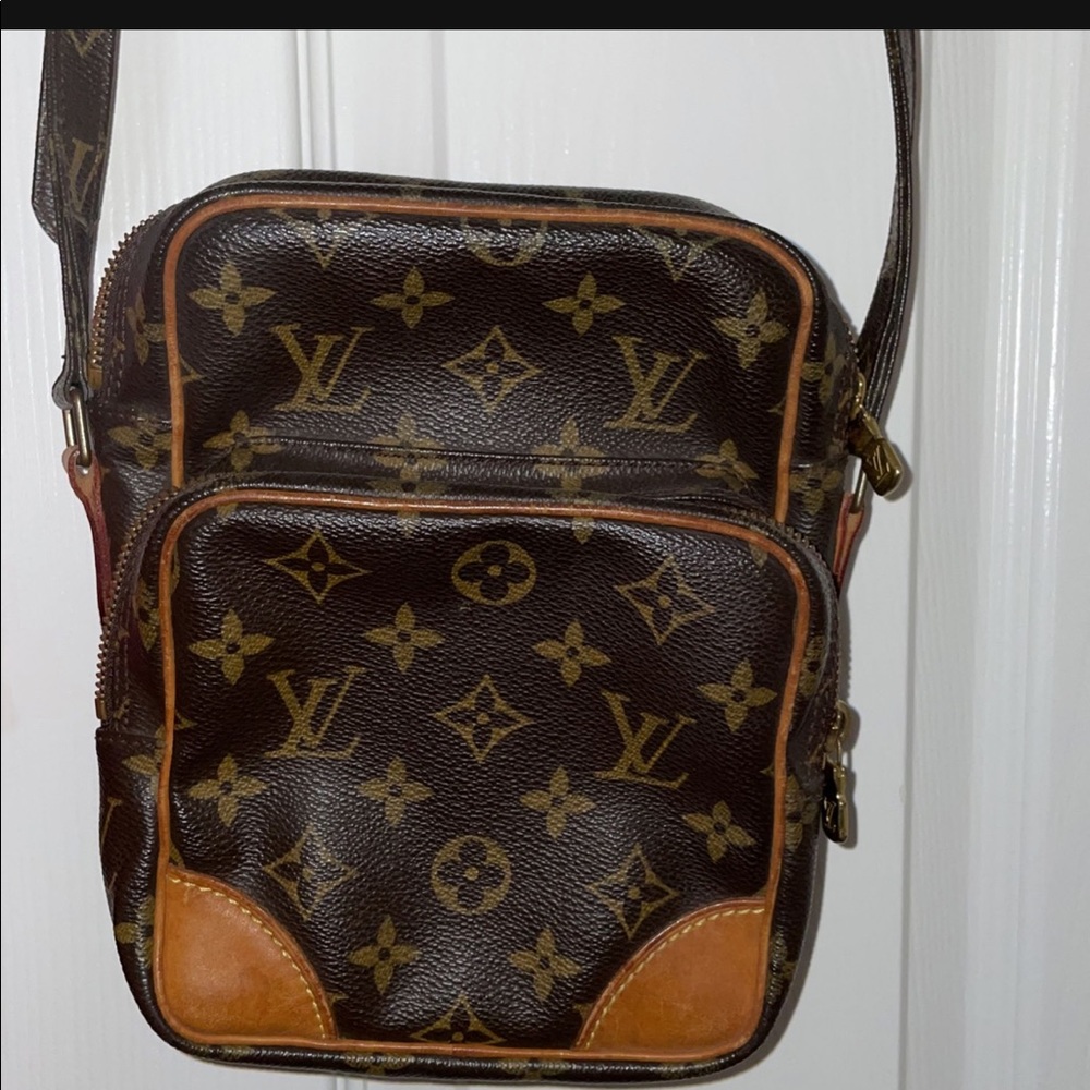 LV Crossbody